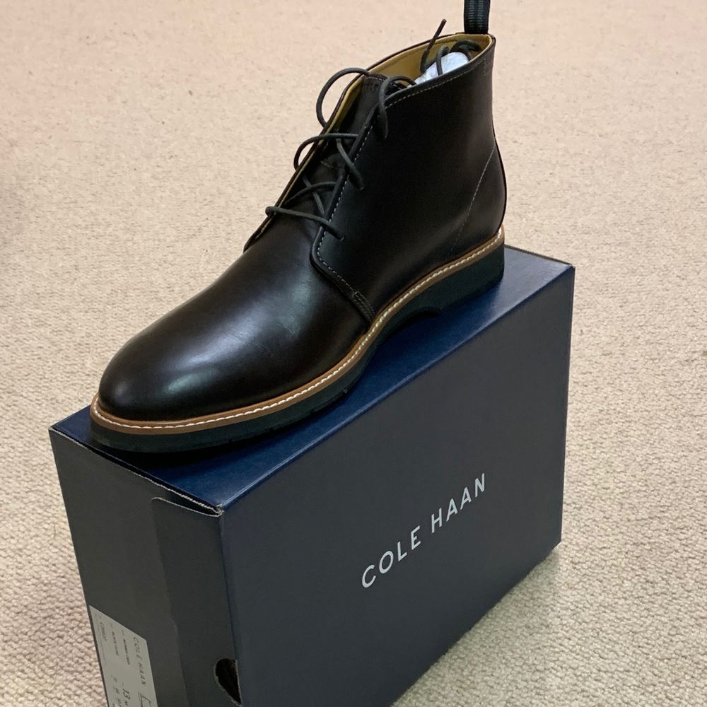 Men’s Cole Haan Chelsea Boot